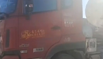 2023.12.1蒙昇機(jī)械年底又進(jìn)入發(fā)貨季，山東乳品機(jī)械出發(fā)！